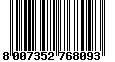 Barcode Qty 10 NR