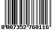 Barcode Qty 10 NR