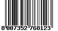 Barcode Qty 1 NR