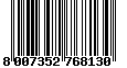 Barcode Qty 10 NR