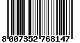 Barcode Qty 1 NR