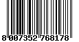 Barcode Qty 10 NR