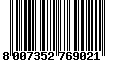 Barcode Qty 50 NR