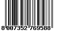 Barcode Qty 3 NR