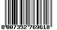 Barcode Qty 5 NR