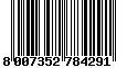 Barcode Qty 180 NR