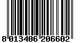 Barcode Qty 1 NR