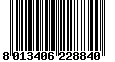 Barcode Qty 5 NR