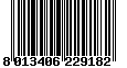 Barcode Qty 1 NR