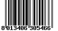 Barcode Qty 1 NR