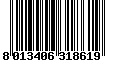 Barcode Qty 3 NR