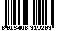 Barcode Qty 60 NR