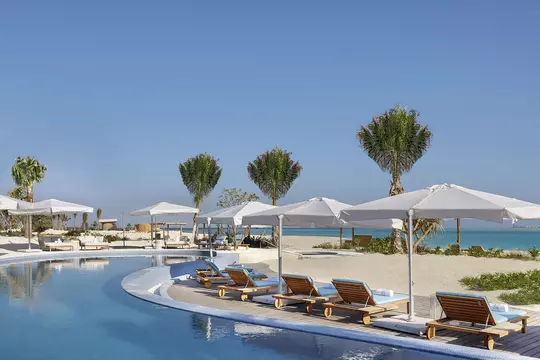 Eikon Exé scelta per il St. Regis Red Sea Resort: un’oasi con architettura all’avanguardia