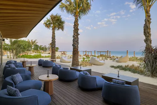 Eikon Exé scelta per il St. Regis Red Sea Resort: un’oasi con architettura all’avanguardia