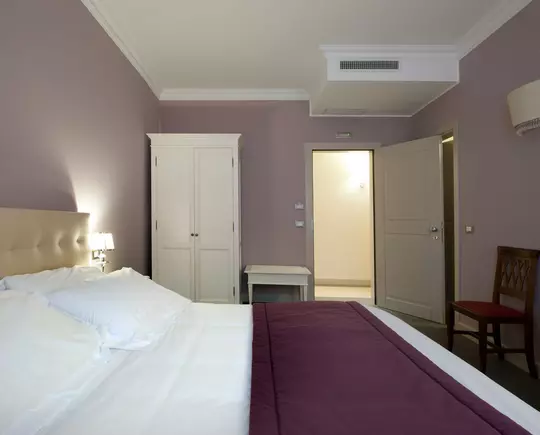 Hotel ascoli piceno