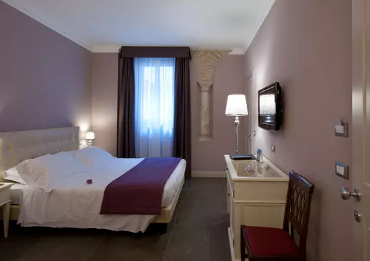 Hotel ascoli piceno