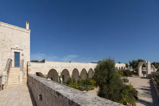 Vimar Masseria Grieco Ostuni -0001