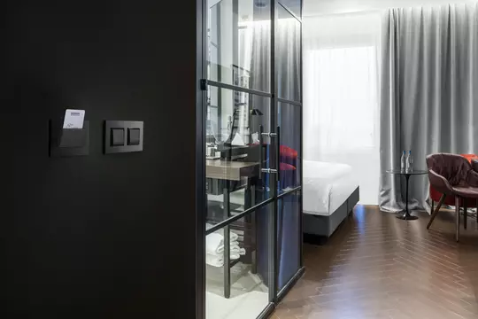 Vimar Radisson Collection Santa Sofia Milano