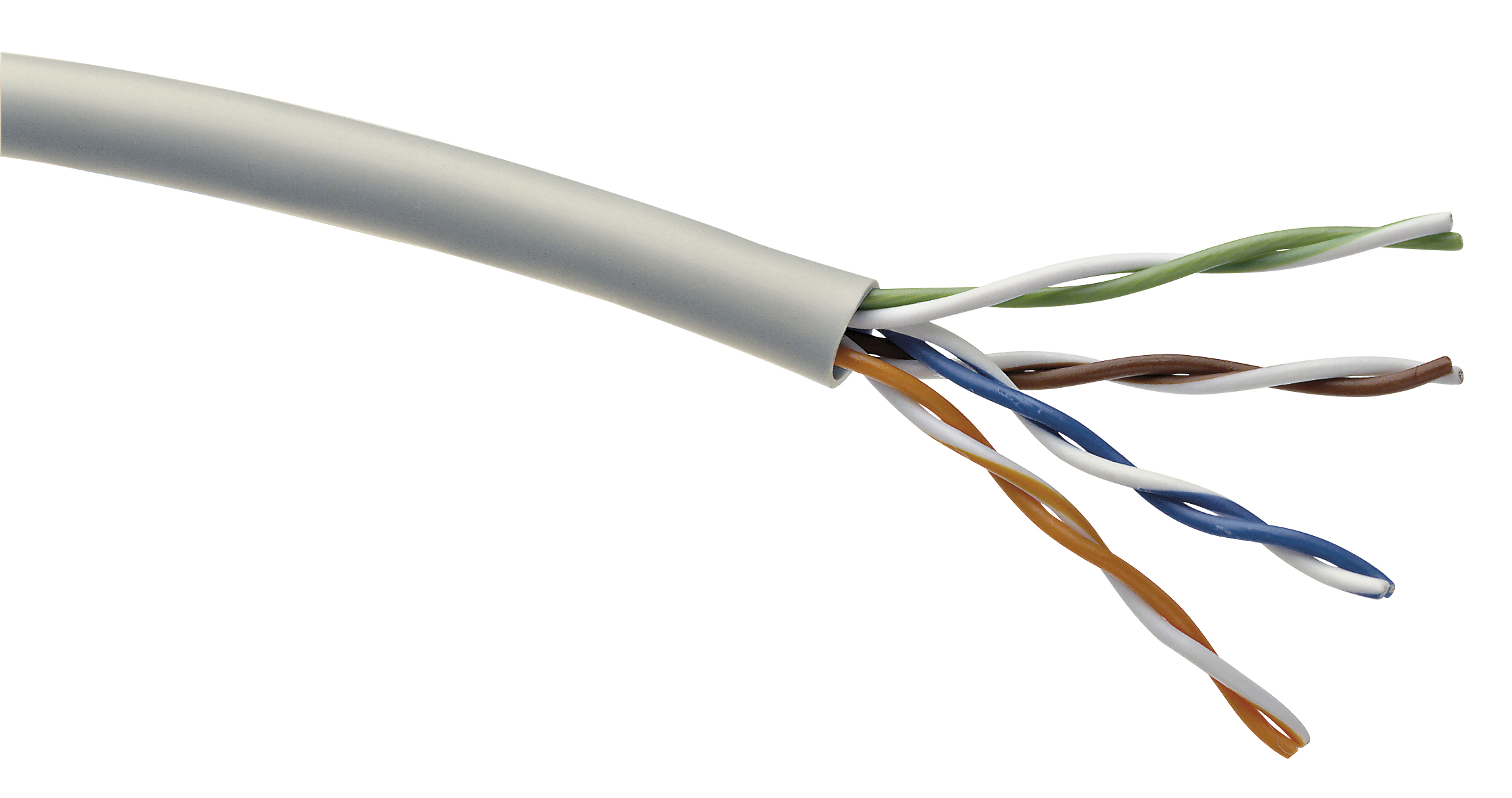 Cable Cat5e PVC Eca grey 1000m 03050.E.B, Cable, Net Safe - Product catalogue - Vimar